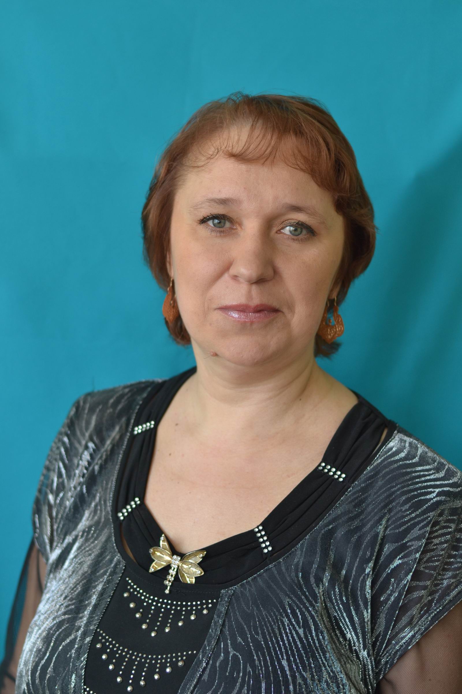 Милькевич Ольга Васильевна.