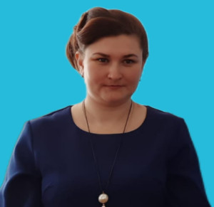 Пужайкина Анна Михайловна Пужайкина Анна Михайловна